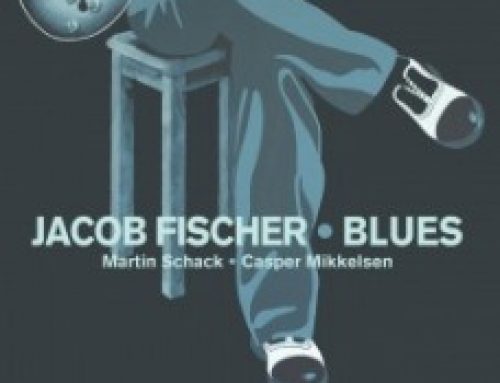 Jacob Fischer – Blues